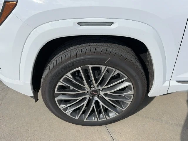 New 2027 White GMC Denali image 10