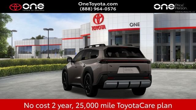 New 2026 Stepping Stone Toyota  image 10