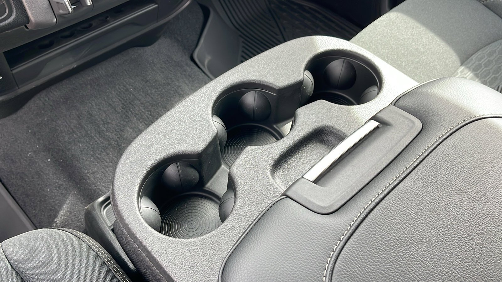 2025 RAM 2500 Big Horn - Photo 22