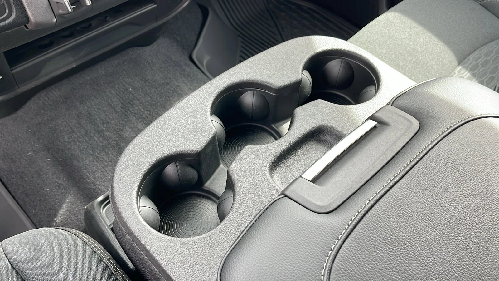 2025 RAM 2500 Big Horn - Photo 22
