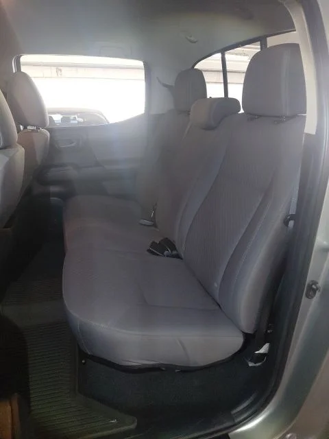 Used 2022 Silver Toyota SR image 10