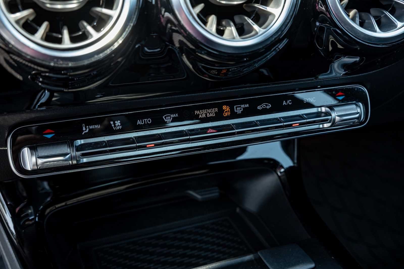 New 2026 Polar White Mercedes-Benz CLA 250 image 19