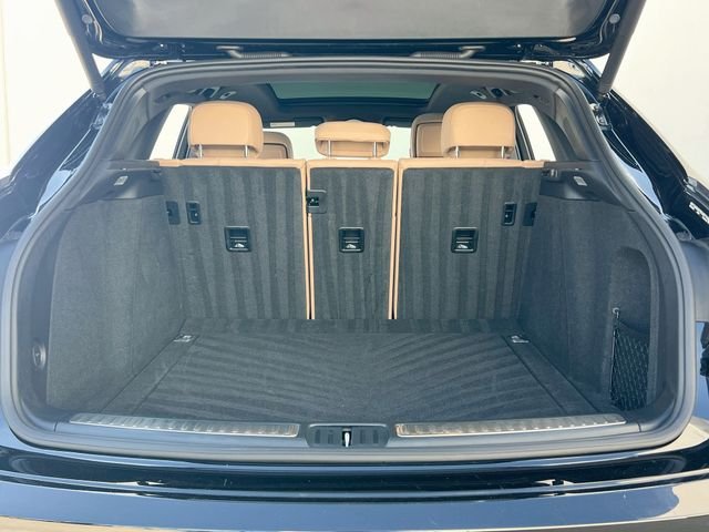 Used 2024 Black Porsche Base image 29