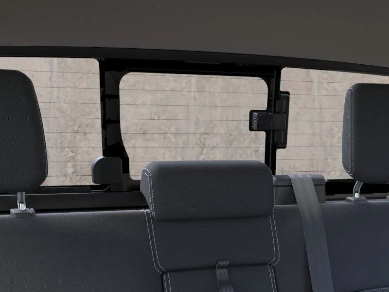 New 2026 Oxford White Ford XLT image 22