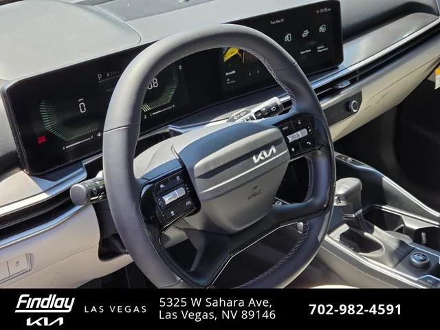 New 2026 Gray Kia S image 18