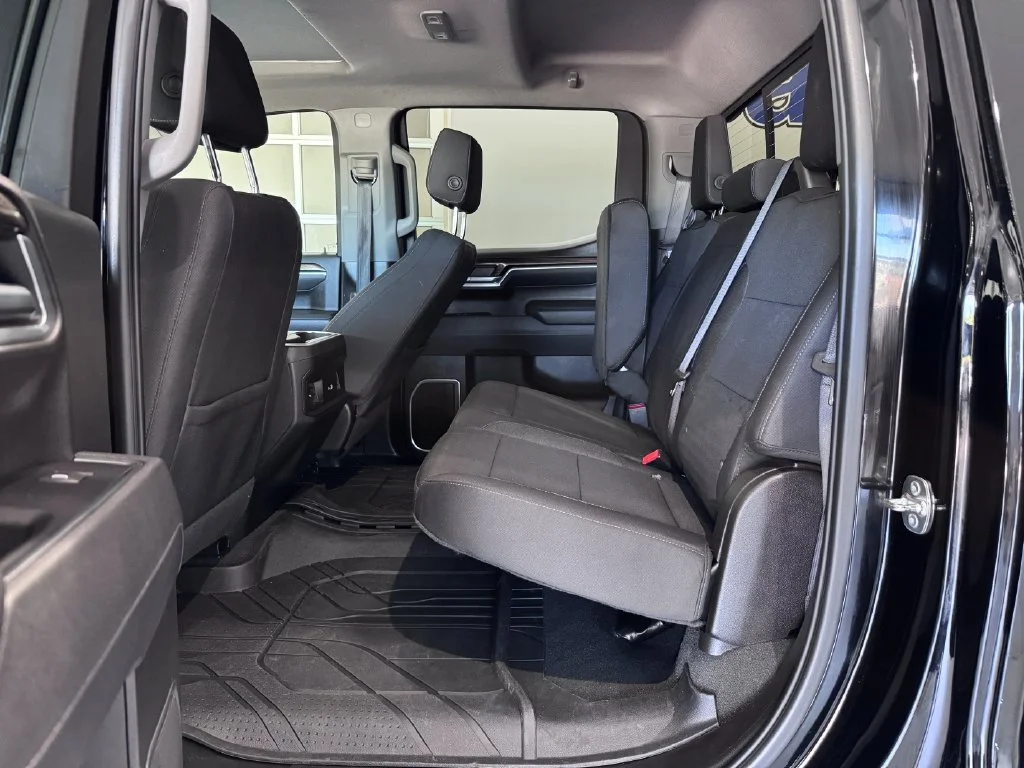 2025 Chevrolet Silverado 1500 RST - Photo 13