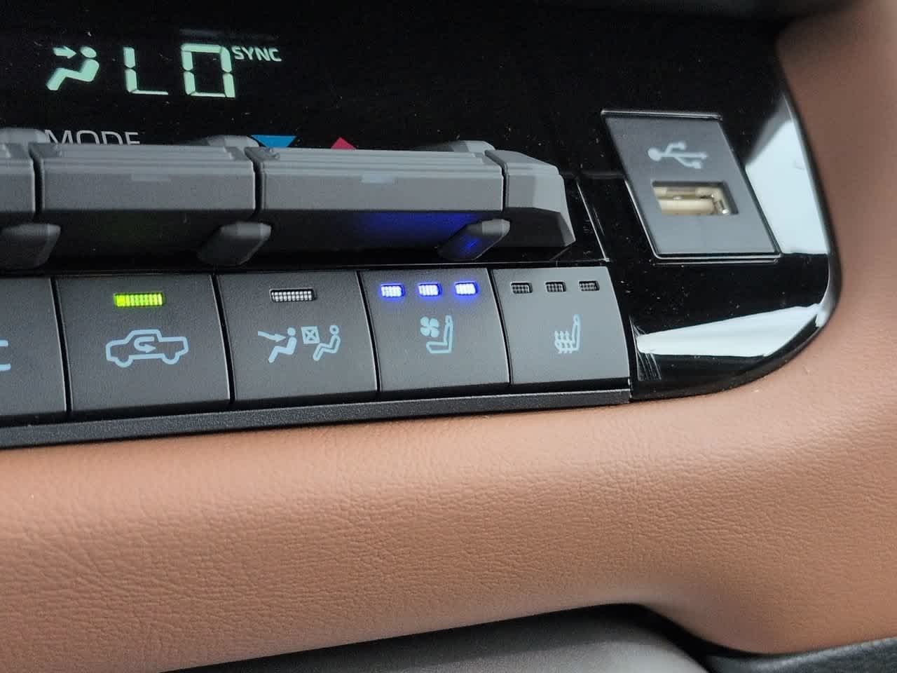 New 2026 Celestial Silver Metallic Toyota Tundra 1794 Edition image 22
