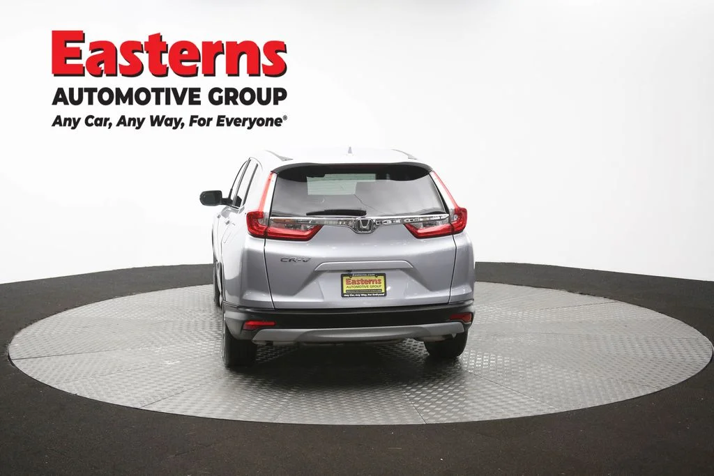 Used 2019 Silver Honda EX-L image 37