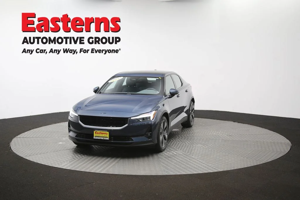 Used 2023 Blue Polestar Long Range Single Motor image 53