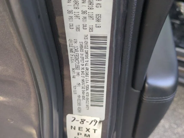 Used 2019 Gray Jeep Limited image 40