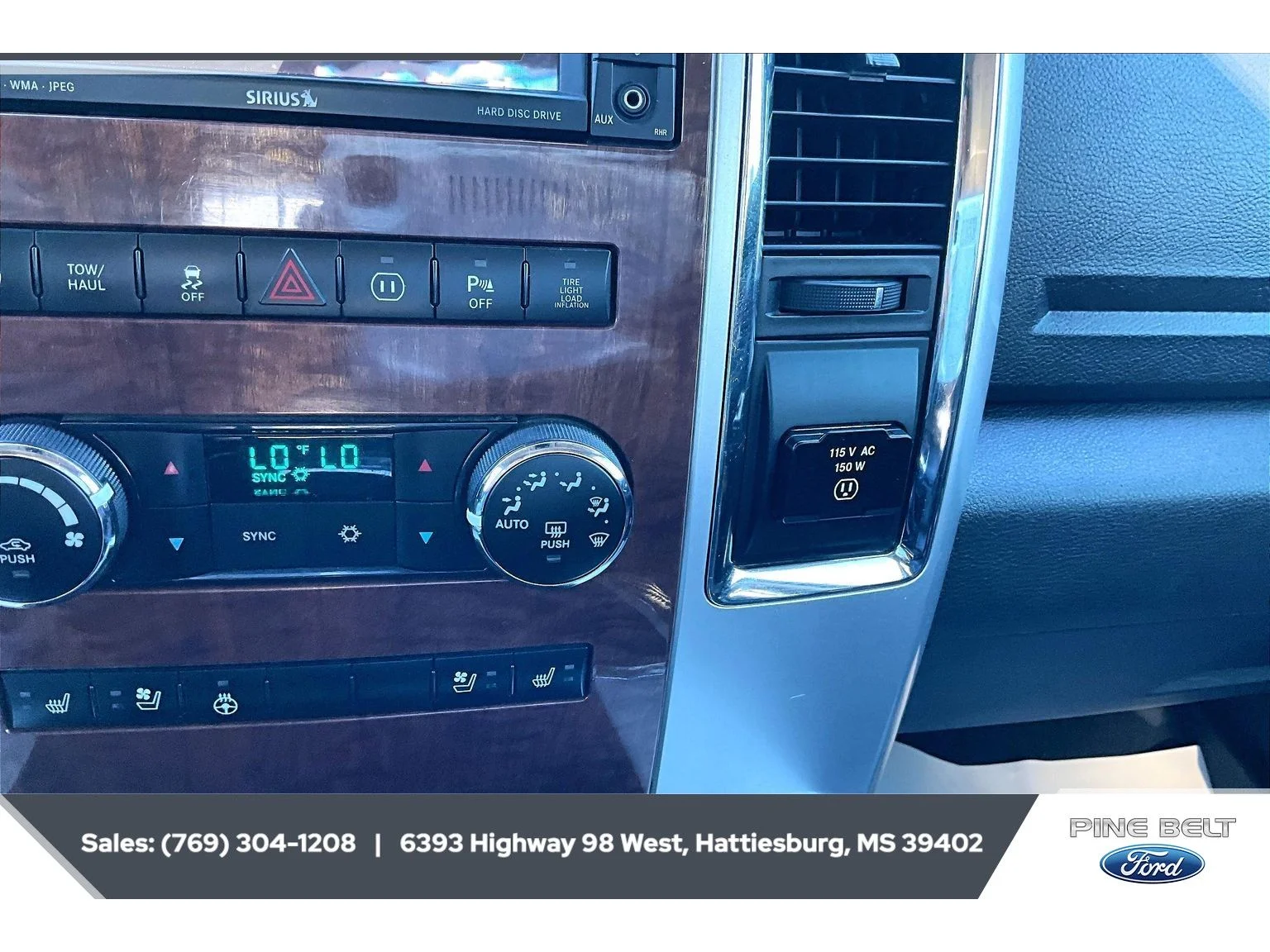 Used 2012  Ram Laramie image 24