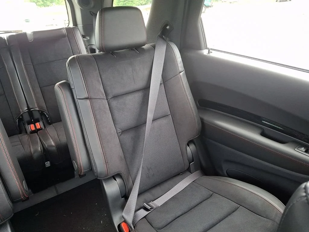 New 2026 DB Black Clearcoat Dodge GT Plus image 15