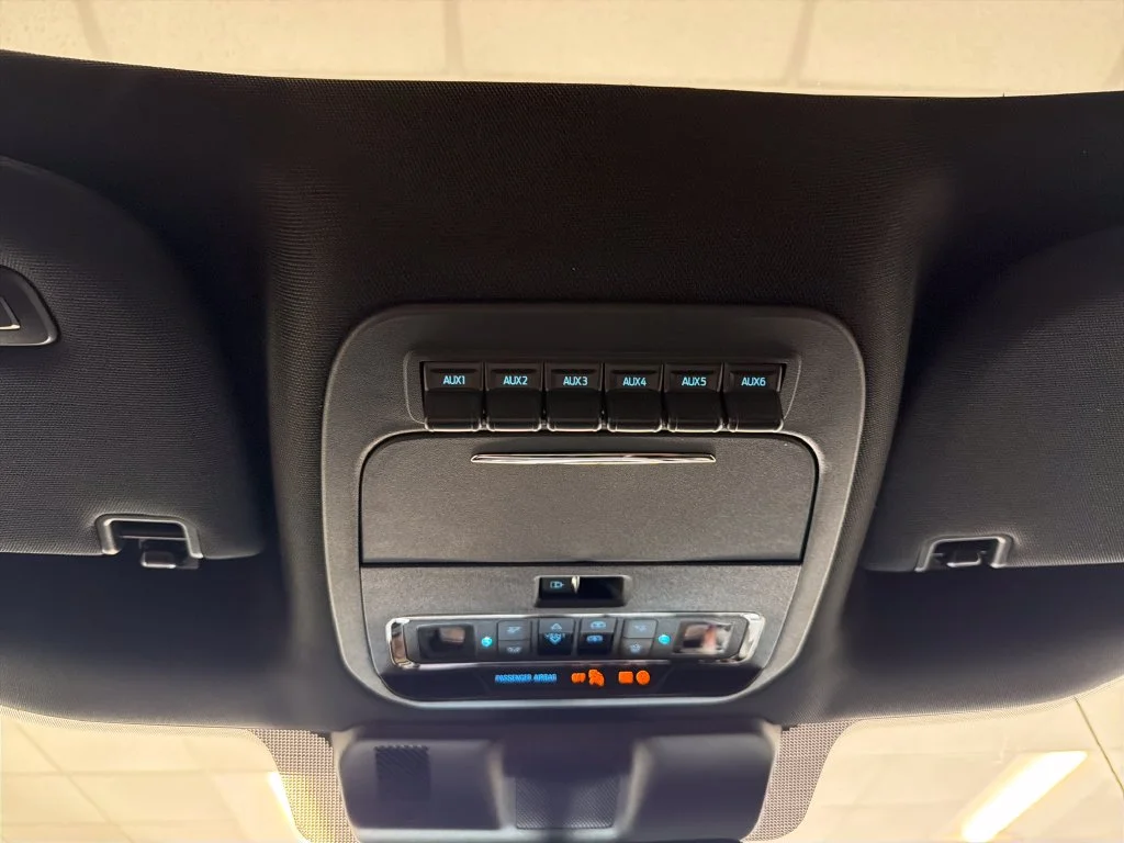 New 2026 Avalanche Ford Raptor® image 18