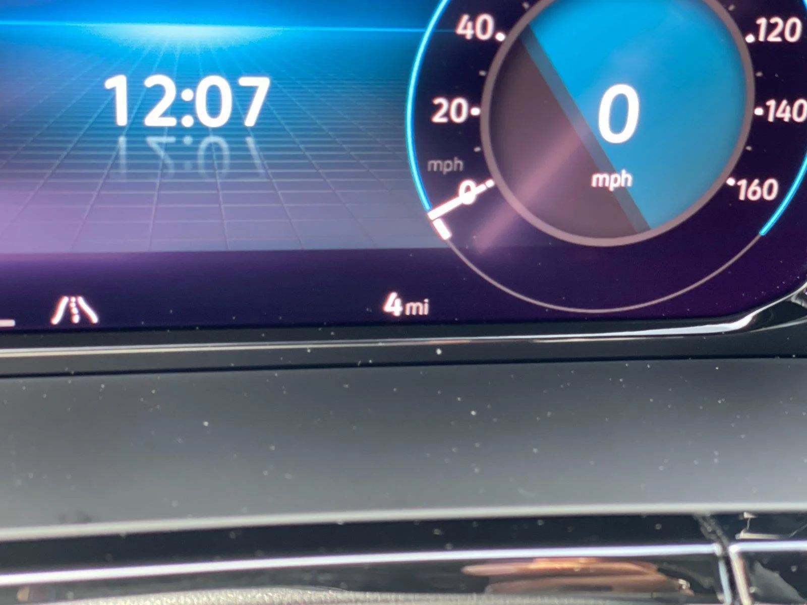 New 2026 Deep Black Pearl Volkswagen 2.0T SE image 22