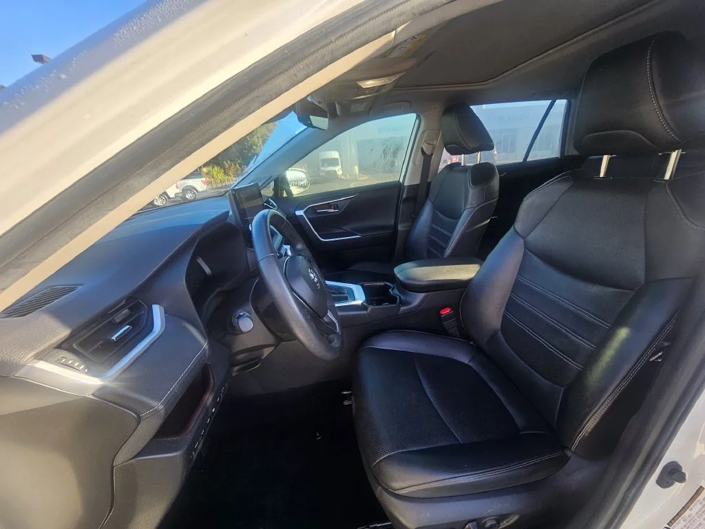Certified Used 2023 Beige Toyota Limited image 4