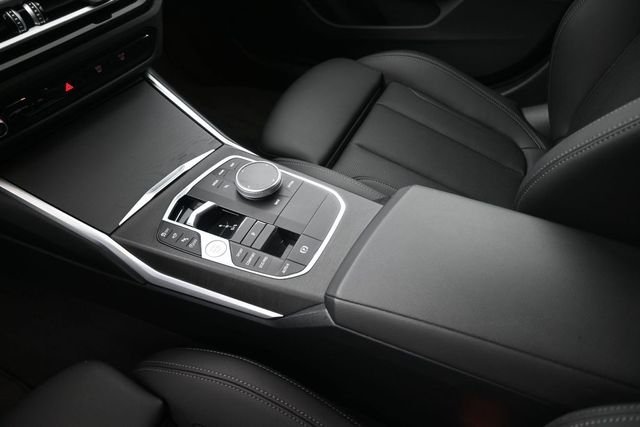 Used 2024 Black BMW 430i Gran Coupe image 4