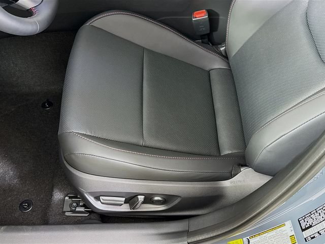 New 2026 Guardian Gray Toyota XSE image 18