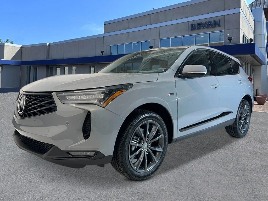 2026 Acura RDX