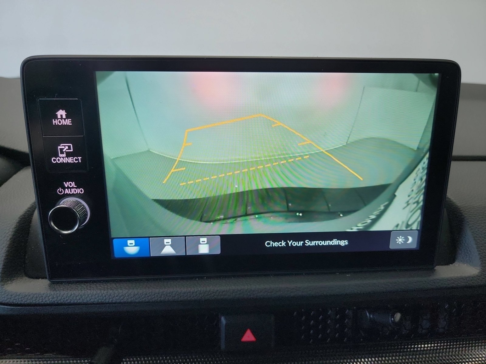 2026 Honda CR-V LX - Photo 53