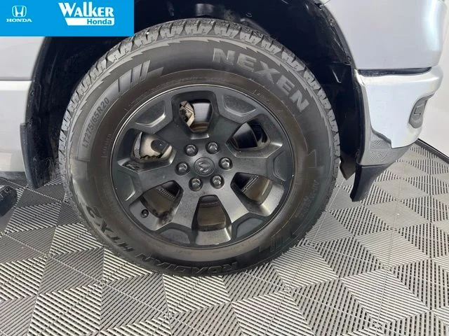 2021 RAM Ram 1500 Pickup Big Horn/Lone Star - Photo 45