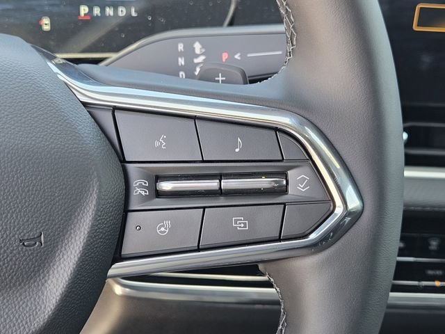 2026 Chevrolet Equinox LT - Photo 17