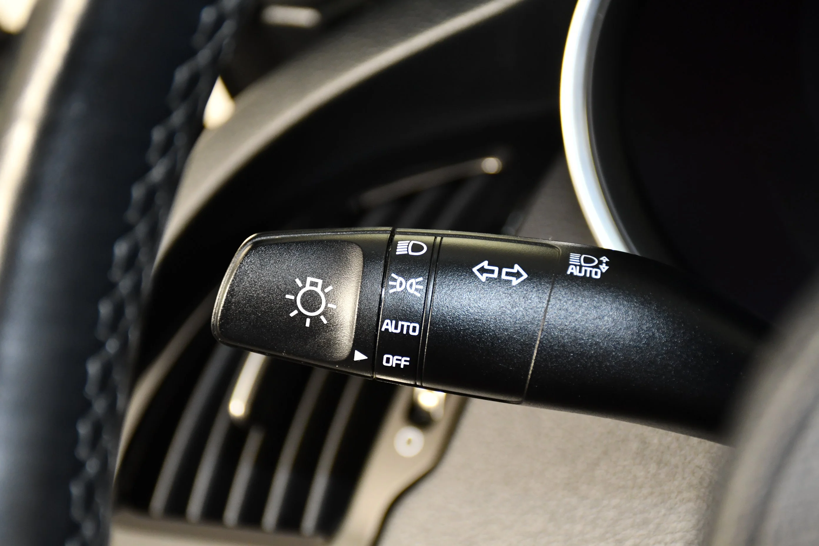 Used 2023 Panthera Metal Kia GT-Line image 22