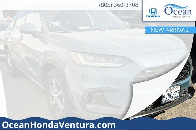 2024 Honda HR-V EX-L 2WD's photo