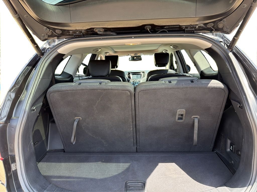 Used 2019 Becketts Black Hyundai Limited Ultimate image 14