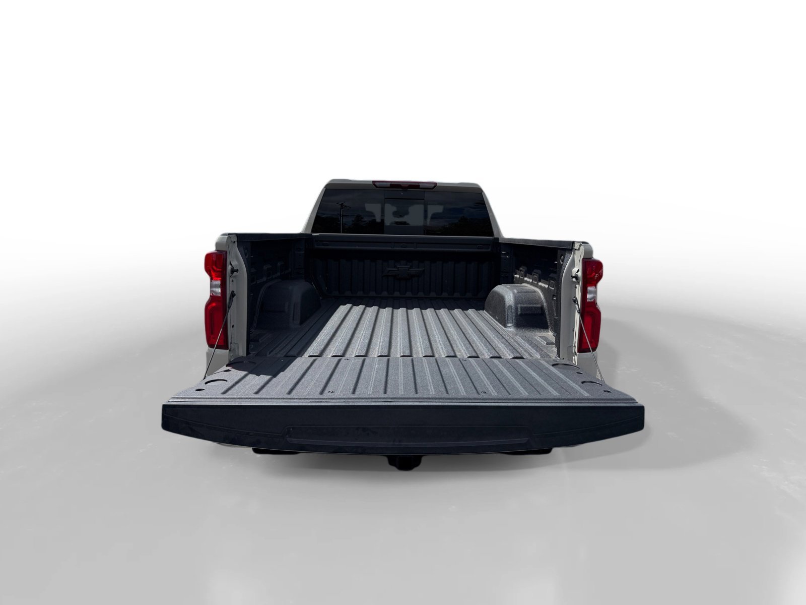 2026 Chevrolet Silverado 1500 RST - Photo 17