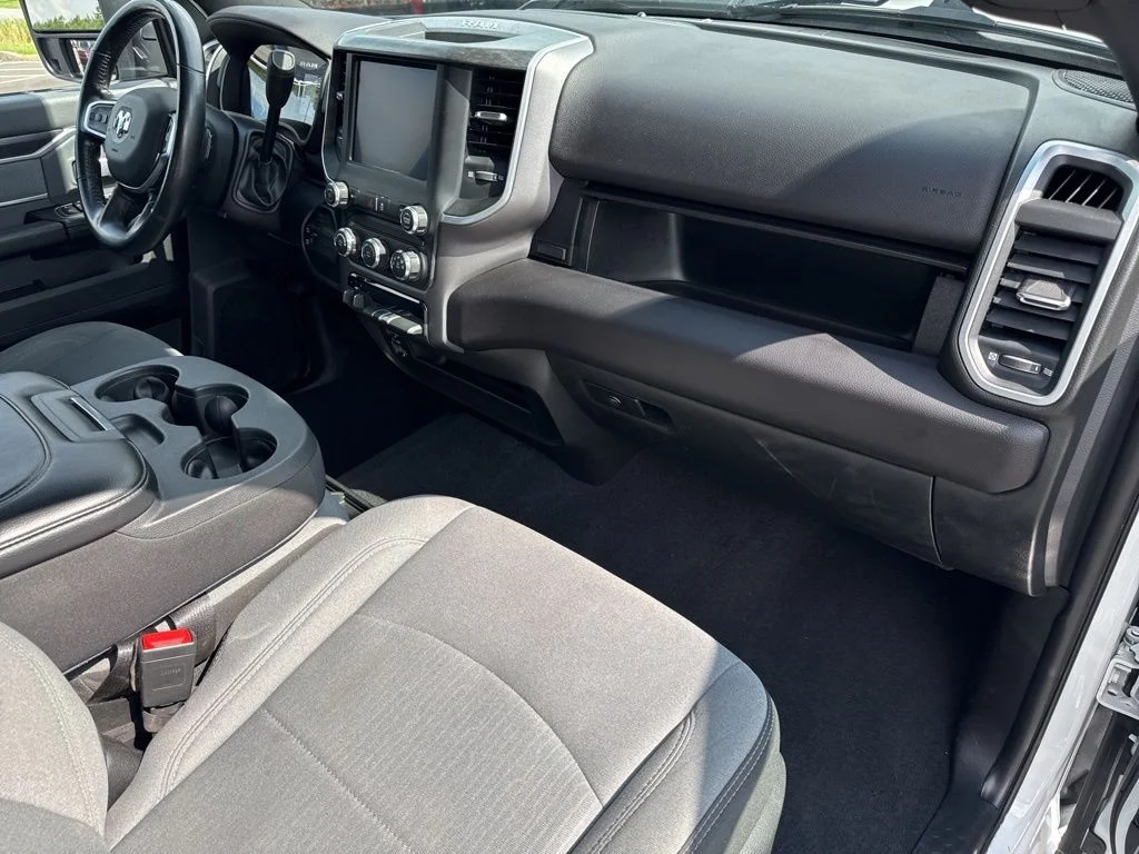 2023 RAM Ram 2500 Pickup Big Horn - Photo 27