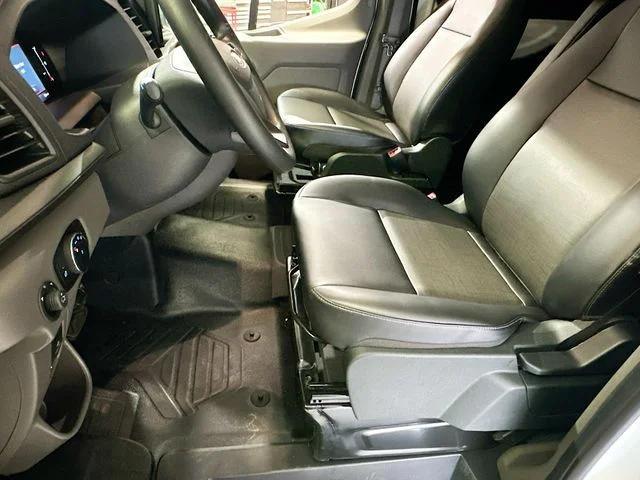 New 2026 Ford Transit-350 Base