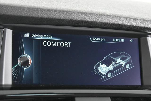 Used 2015 Black BMW xDrive35i image 46