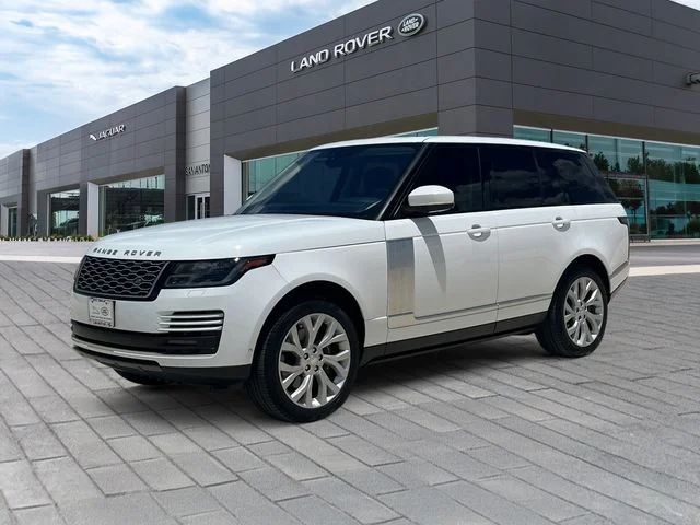 2022 Land Rover Range Rover 3.0 P360 MHEV HSE Wesminster's photo
