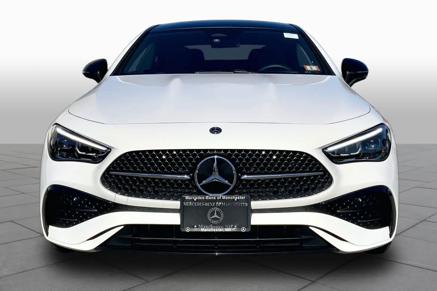 Certified Pre-Owned 2026 Mercedes-Benz CLE 300