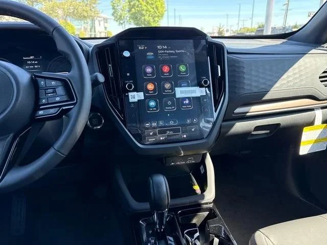 New 2026 RIVER ROCK PEARL Subaru Sport Onyx Edition image 23