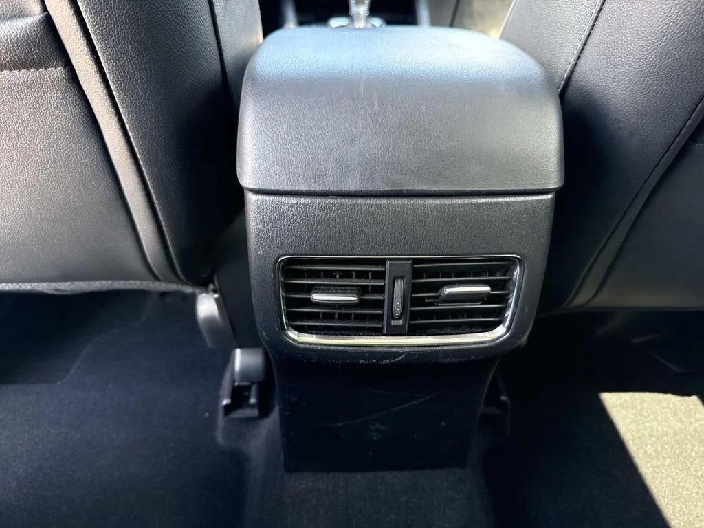 Used 2024 Black Mazda 2.5 S Preferred Package image 20