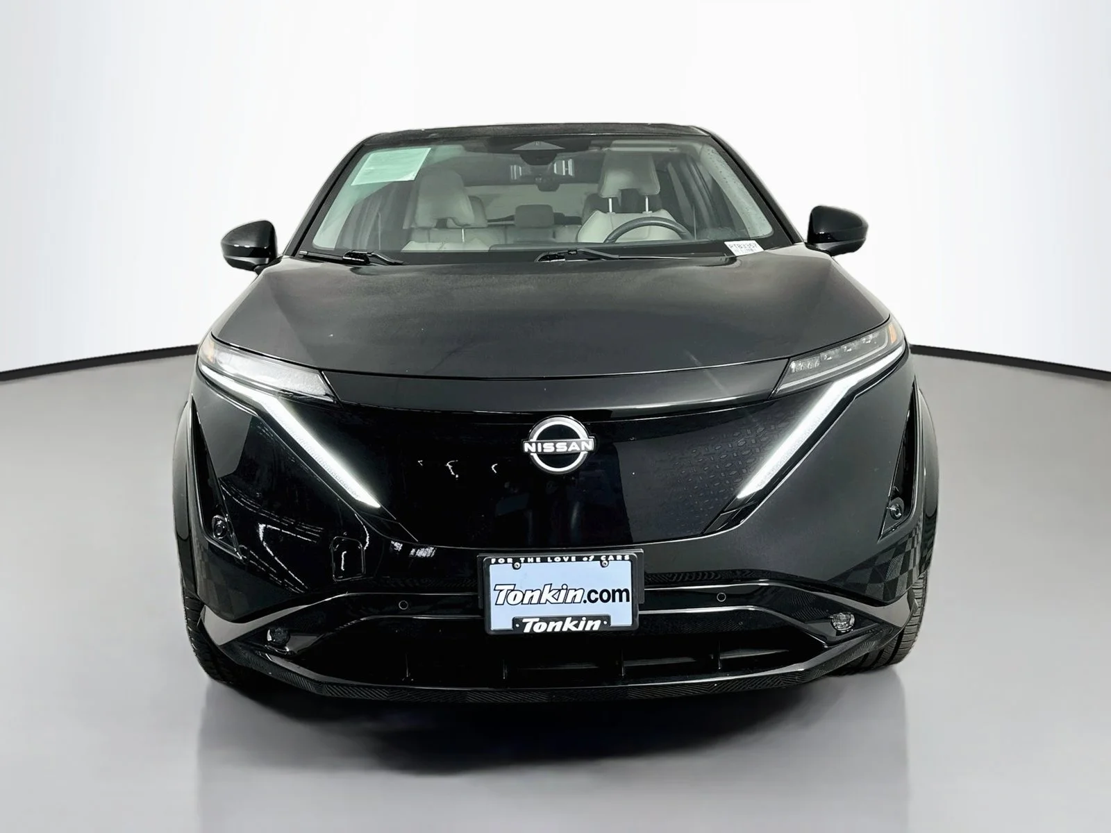 Used 2024 Nissan ARIYA Evolve+ with VIN JN1BF0BA9RM432348 for sale in Portland, OR