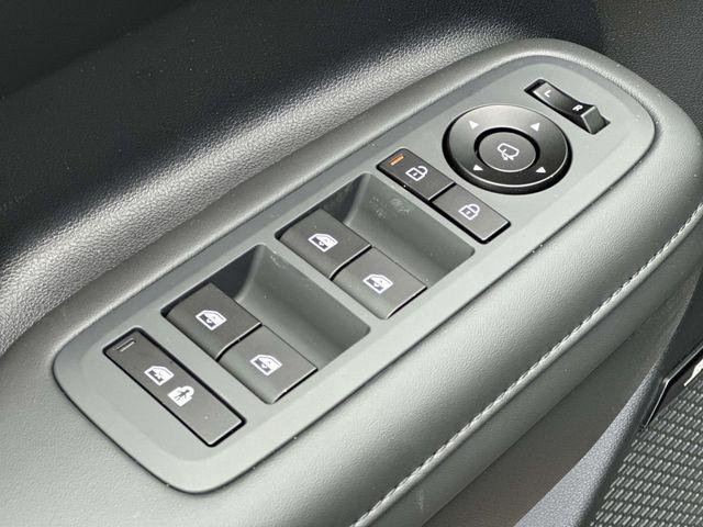 New 2026 Gray Hyundai Calligraphy AWD image 27