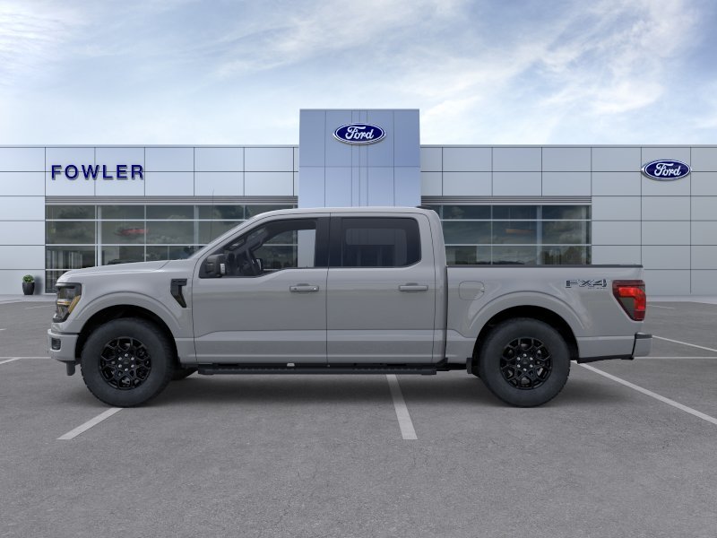 New 2026 Avalanche Ford XLT image 32