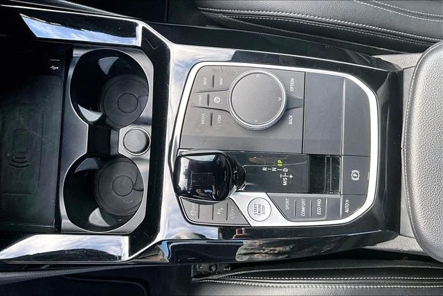 2024 BMW X3 30i - Photo 14
