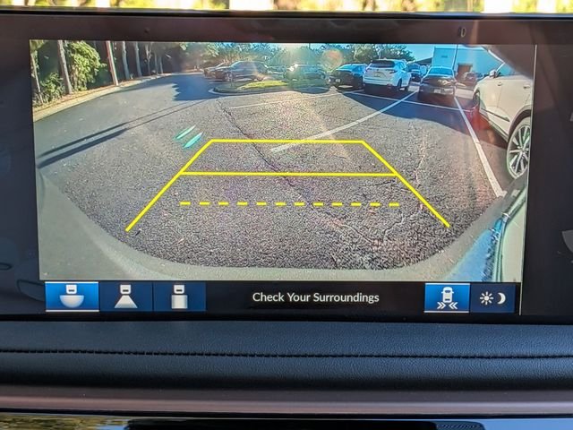 New 2026 Majestic Black Pearl Acura Technology Package image 24