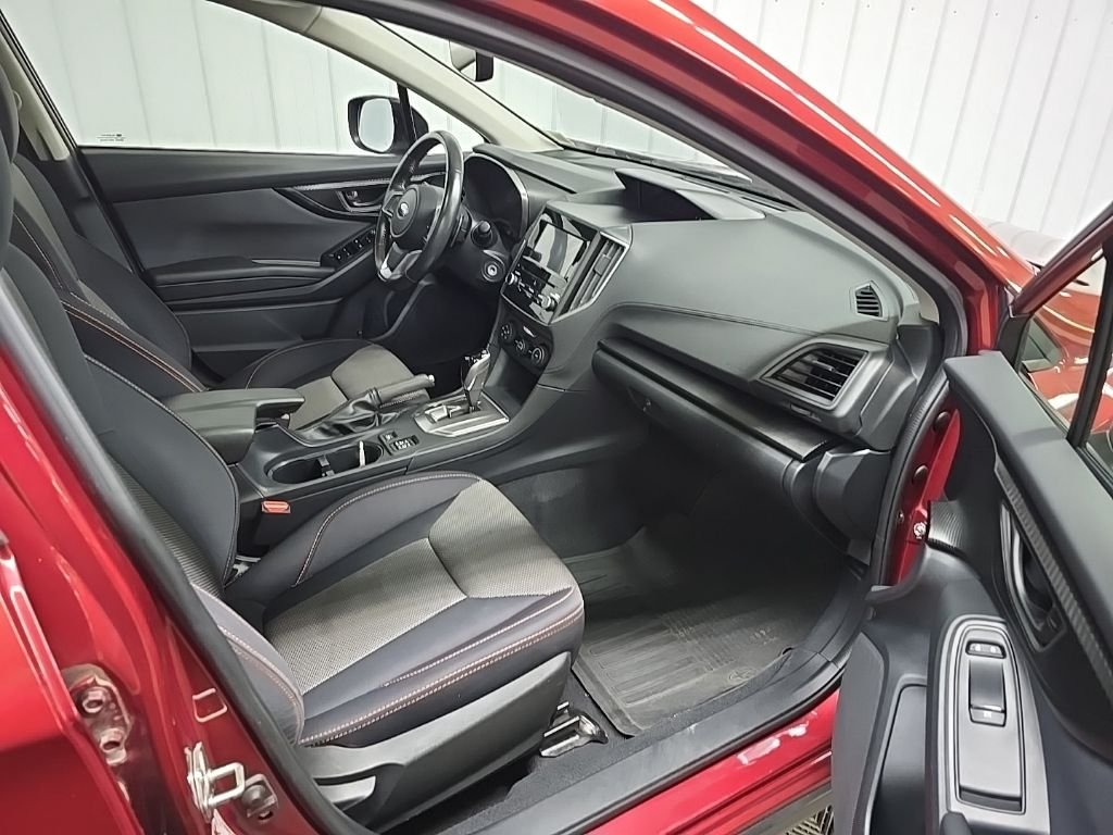 2019 Subaru Crosstrek Premium - Photo 15