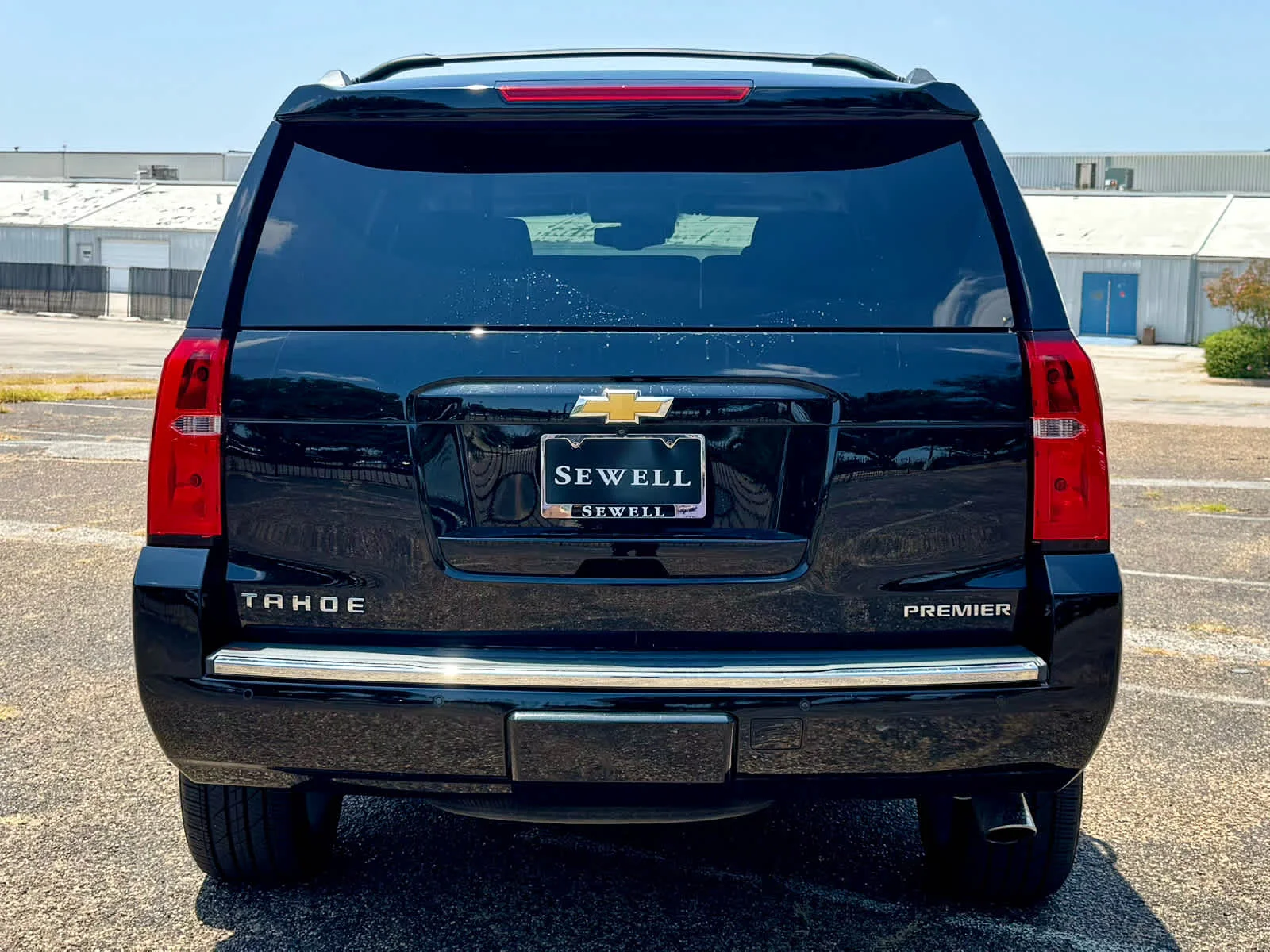 Certified Used 2020 BLACK Chevrolet Premier image 5