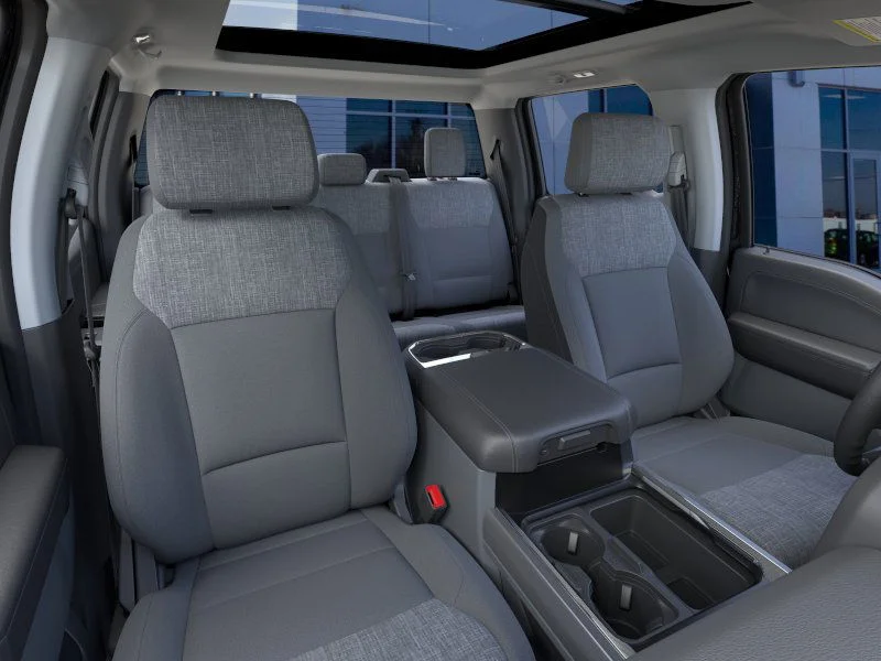 2025 Ford F-250 Super Duty XLT - Photo 34