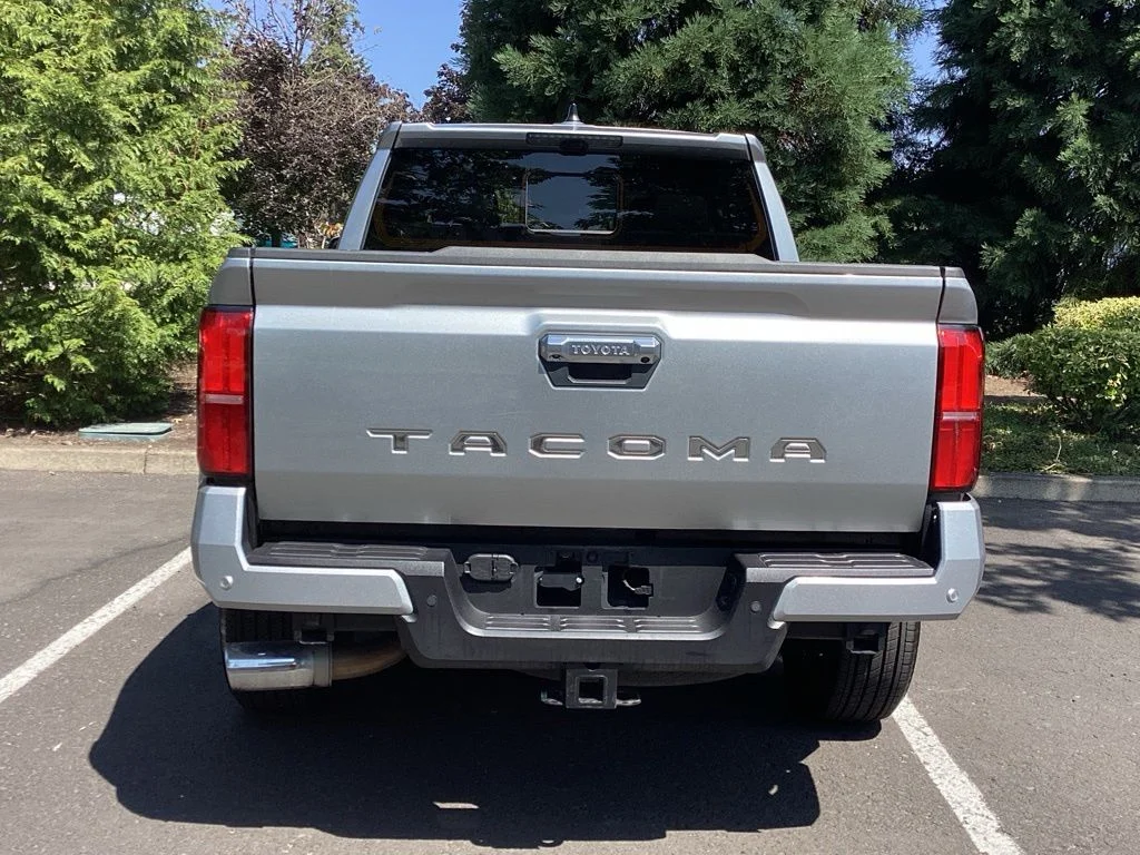 Certified Used 2024 Silver Toyota Limited image 22