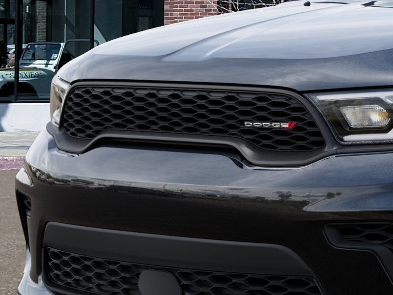 New 2026 Black Dodge GT image 11