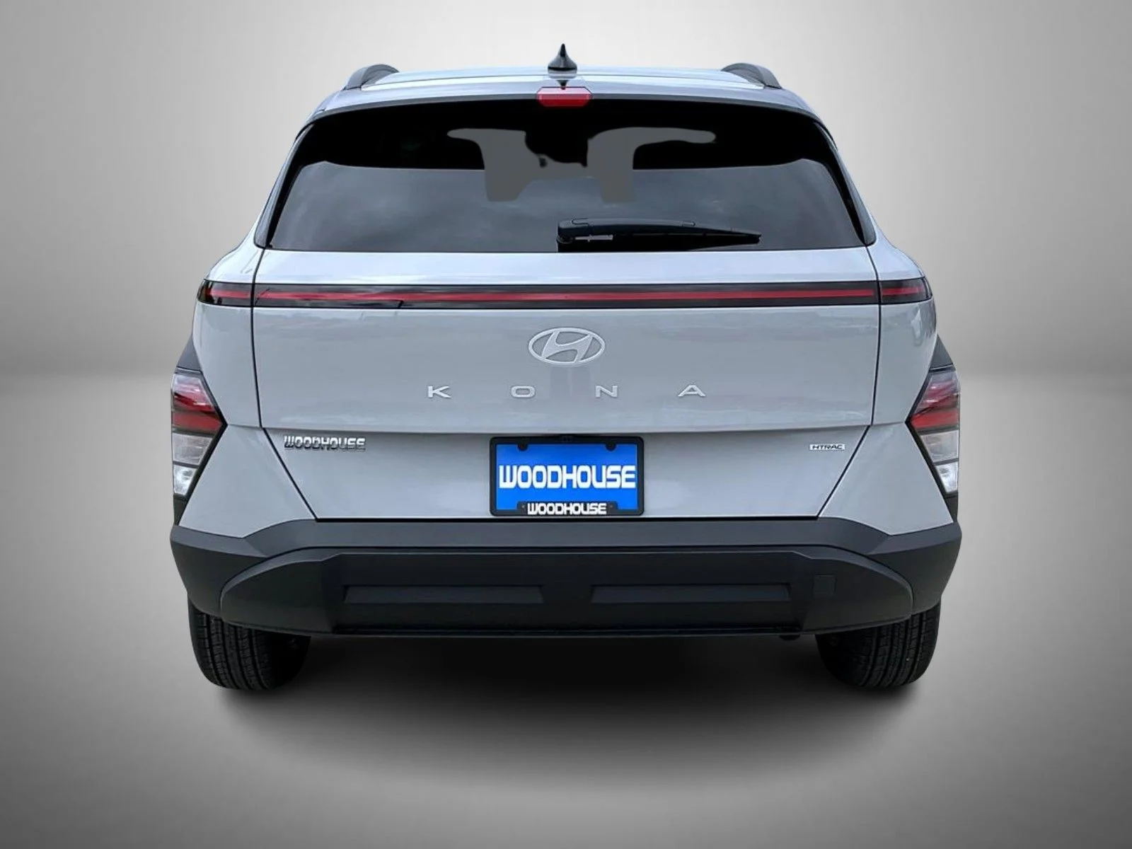 New 2026 Gray Hyundai SEL Sport image 6