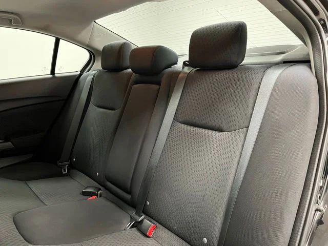 Used 2014 Black Honda EX image 42