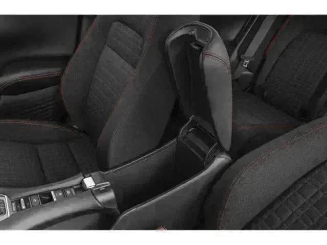 Used 2024  Honda Sport image 14