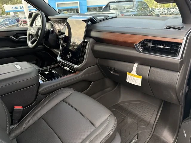 New 2026 Onyx Black GMC Denali image 12
